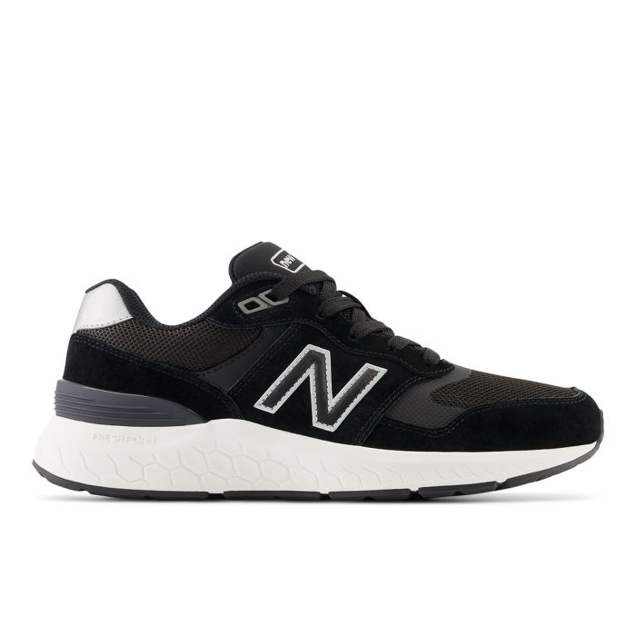 NEW BALANCE WW880BK6 Fresh Foam 880 Walking v6 - Damen main product photo