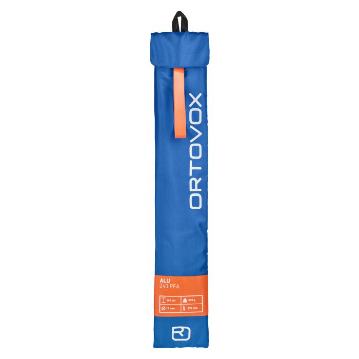 ORTOVOX ALU 240 PFA main product photo