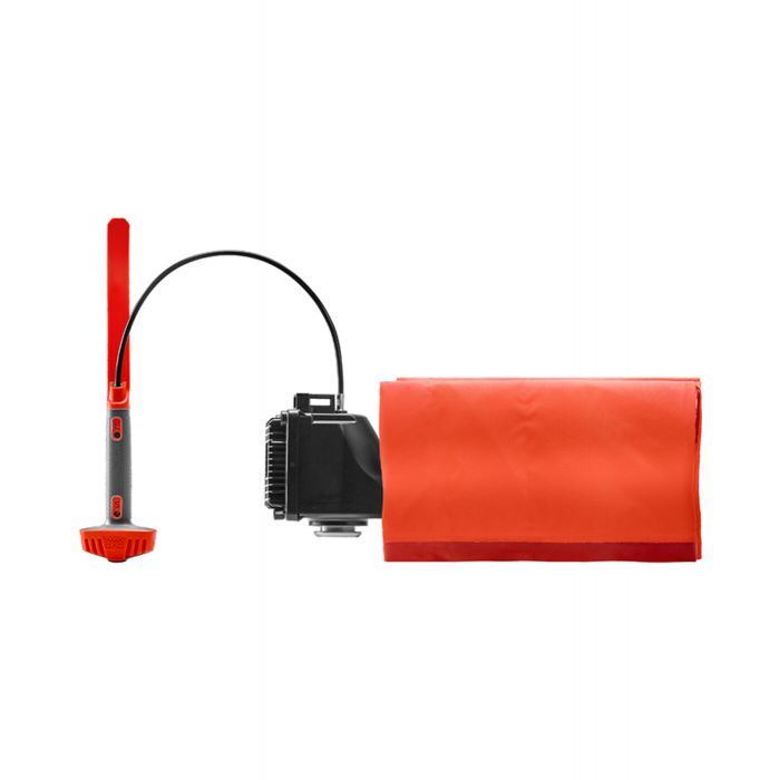 ORTOVOX AVABAG UNIT main product photo