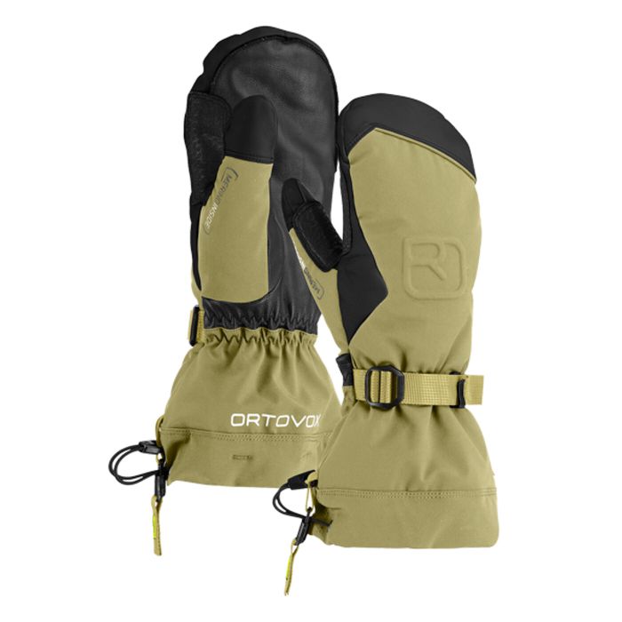 ORTOVOX MERINO FREERIDE MITTEN - Herren main product photo