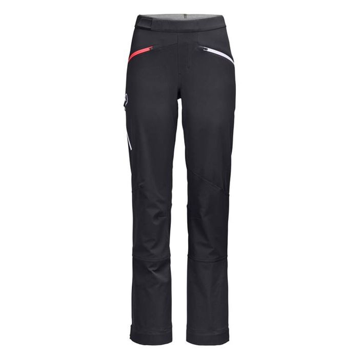 ORTOVOX COL BECCHEI PANTS SHORT - Damen main product photo