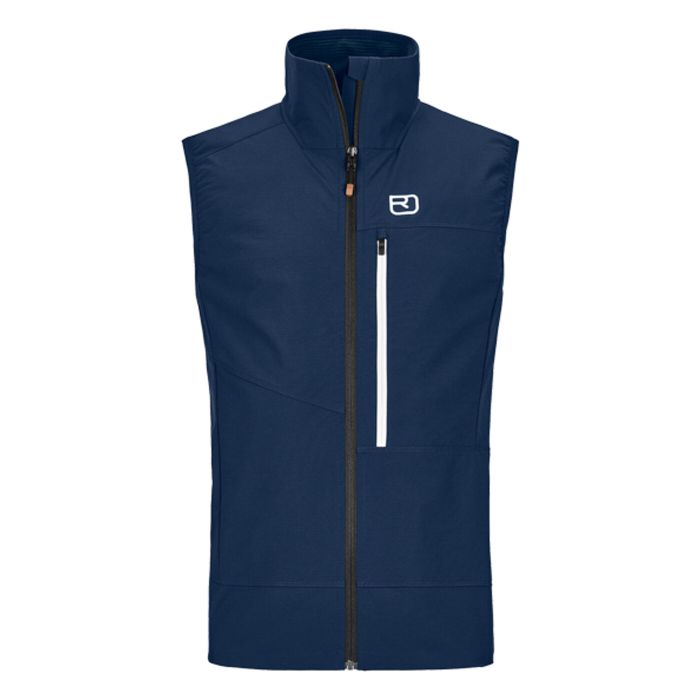 ORTOVOX PUNTA BERRINO VEST - Herren main product photo