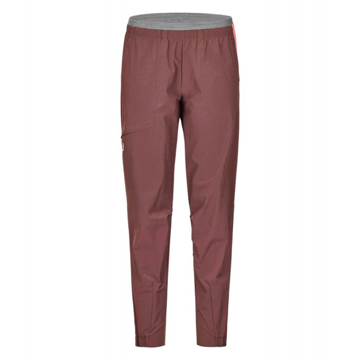 ORTOVOX PIZ SELVA PANTS - Damen main product photo