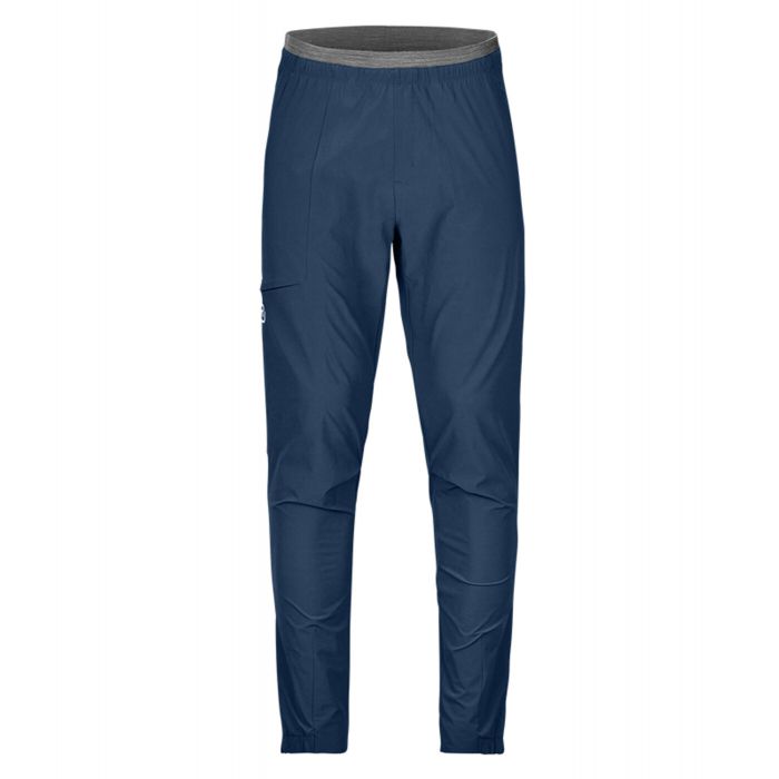 ORTOVOX PIZ SELVA PANTS - Herren main product photo