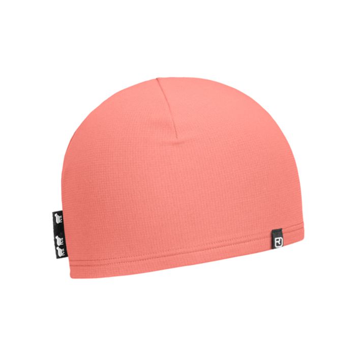 ORTOVOX FLEECE LIGHT BEANIE - Herren main product photo