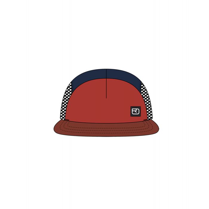 ORTOVOX FAST MOUNTAIN CAP - Herren main product photo