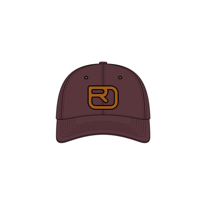 ORTOVOX LOGO FLEX CAP - Herren main product photo
