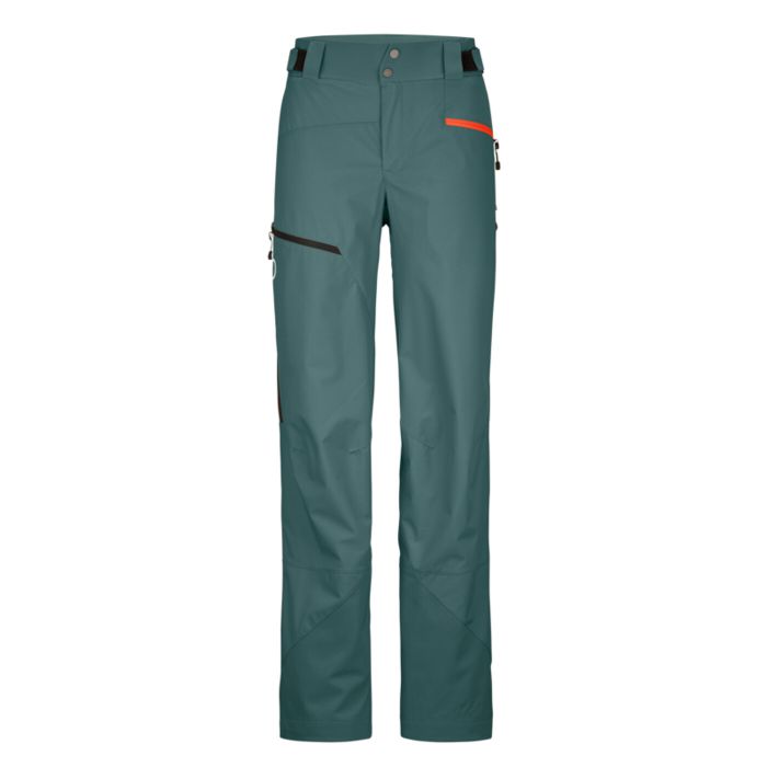 ORTOVOX MESOLA PANTS - Damen main product photo