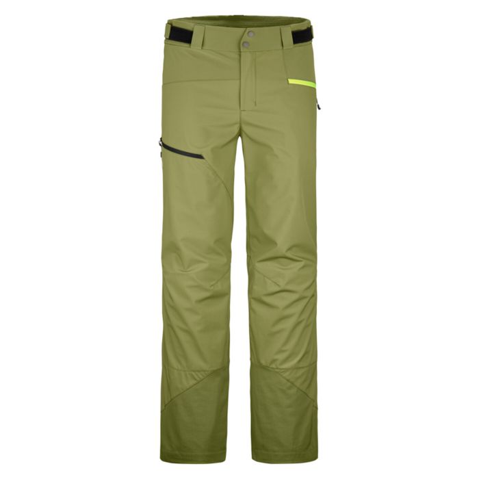 ORTOVOX MESOLA PANTS - Herren main product photo