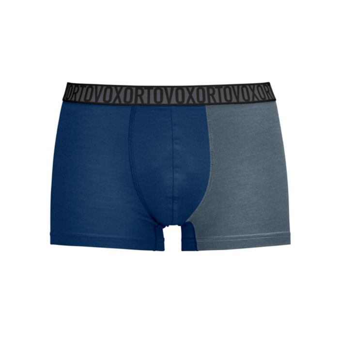 ORTOVOX 150 ESSENTIAL TRUNKS - Herren main product photo
