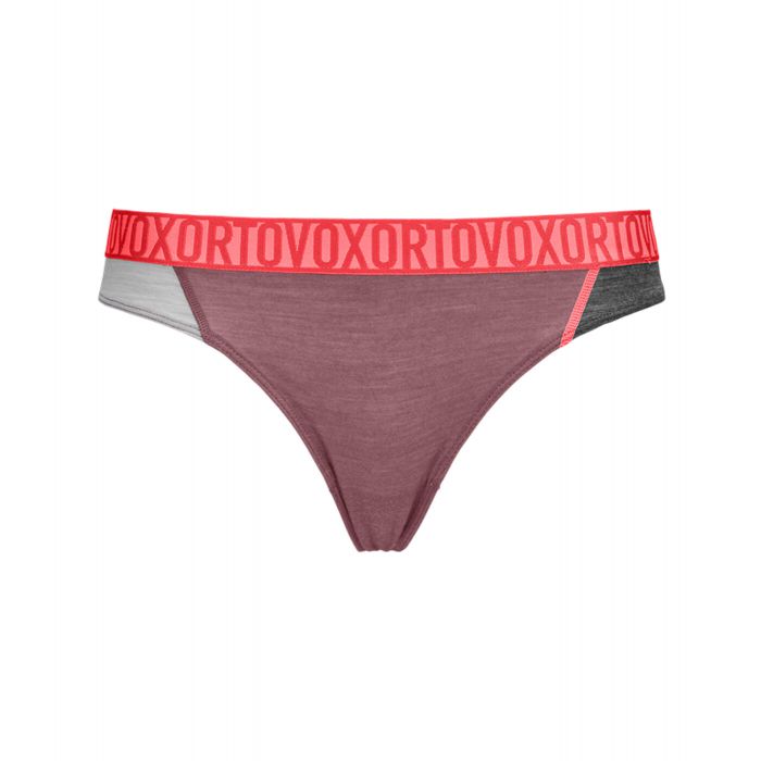 ORTOVOX 150 ESSENTIAL THONG - Damen main product photo