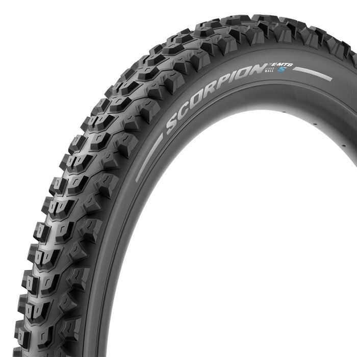 PIRELLI Scorpion E-MTB S HyperWall V2 main product photo
