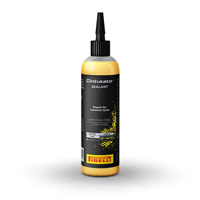 PIRELLI Cinturato Smart Seal 125ml main product photo
