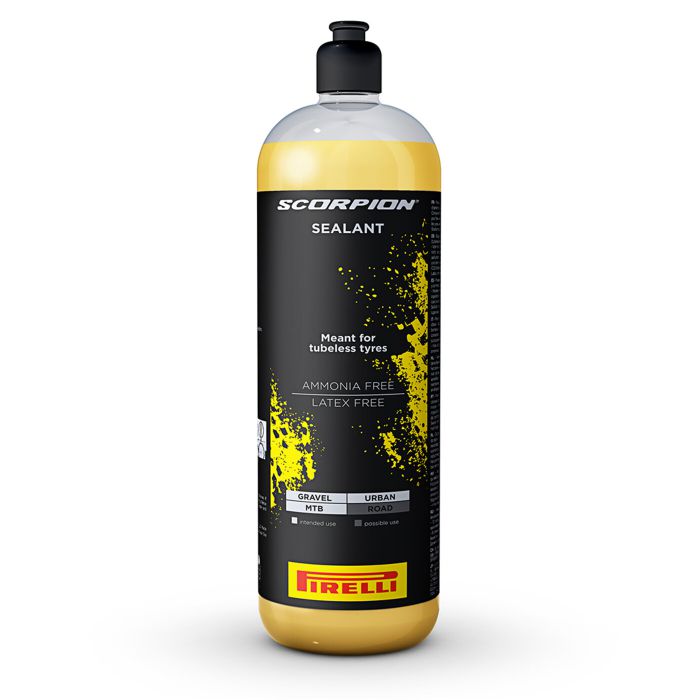 PIRELLI Scorpion Smart Seal 1000ml main product photo