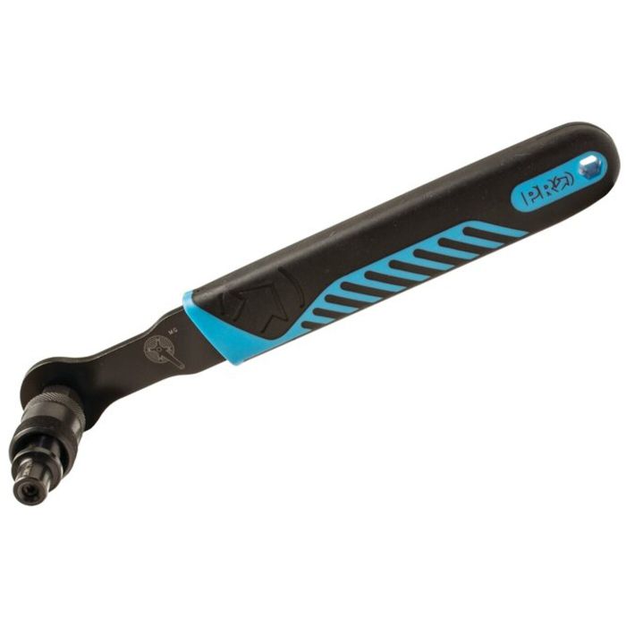 PRO Kurbelabzieher für Vierkant und Octalinkkurbeln schwarz main product photo