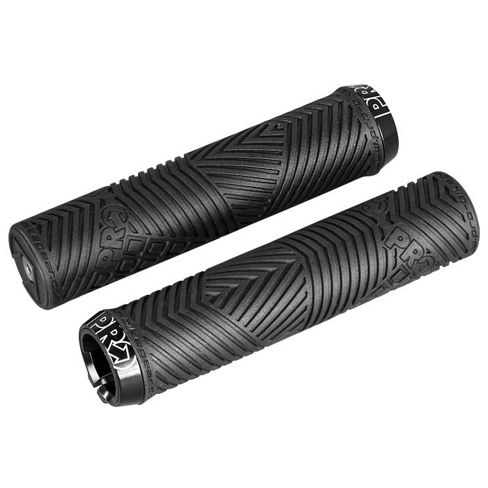 PRO Lenkergriff Sport Grip Dual on schwarz main product photo