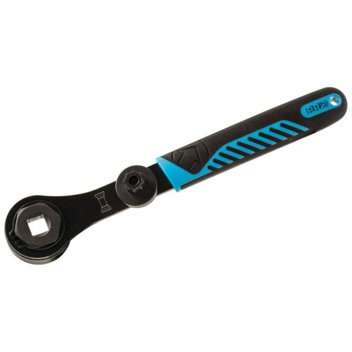 PRO Innenlagerwerkzeug für Shimano Hollowtech II schwarz main product photo