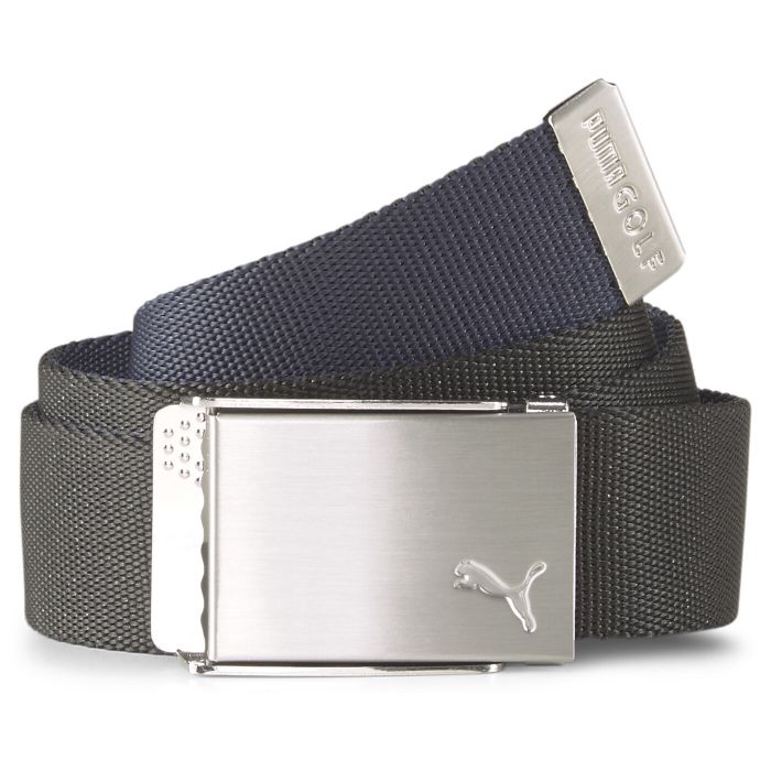 PUMA YOUTH REVERSIBLE WEB BELT - Herren main product photo