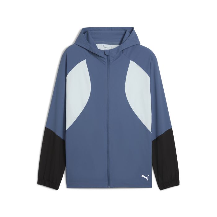 PUMA RUN ULTRAWEAVE HOODED JA - Herren main product photo