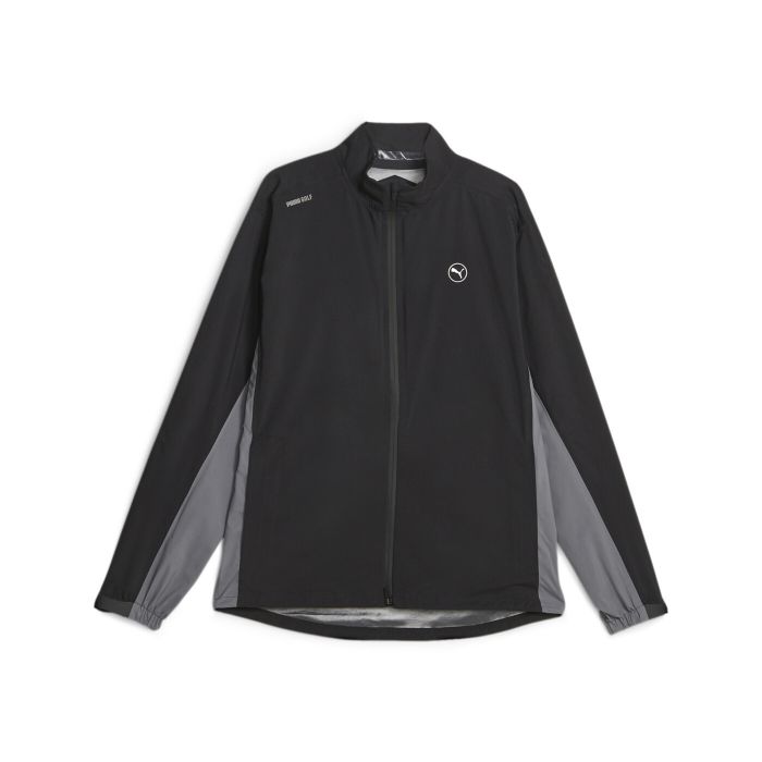 PUMA DRYLBL RAIN JACKET - Herren main product photo