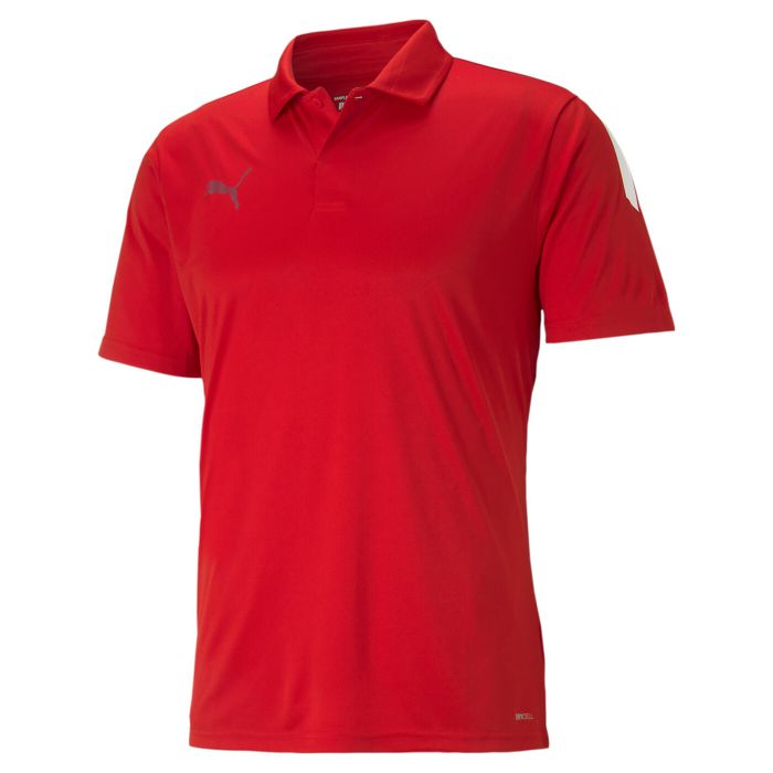 PUMA TEAMLIGA SIDELINE POLO - Herren main product photo