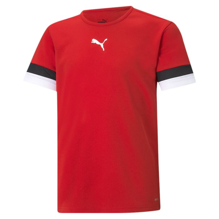 PUMA teamRISE Jersey - Kinder main product photo