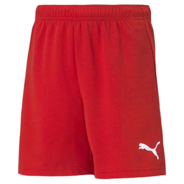 PUMA teamRISE Short - Kinder main product photo