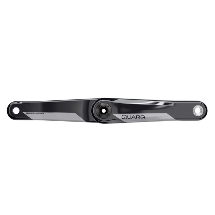 Crankarmset Quarq 8-Bolt DUB (no Power Meter) main product photo