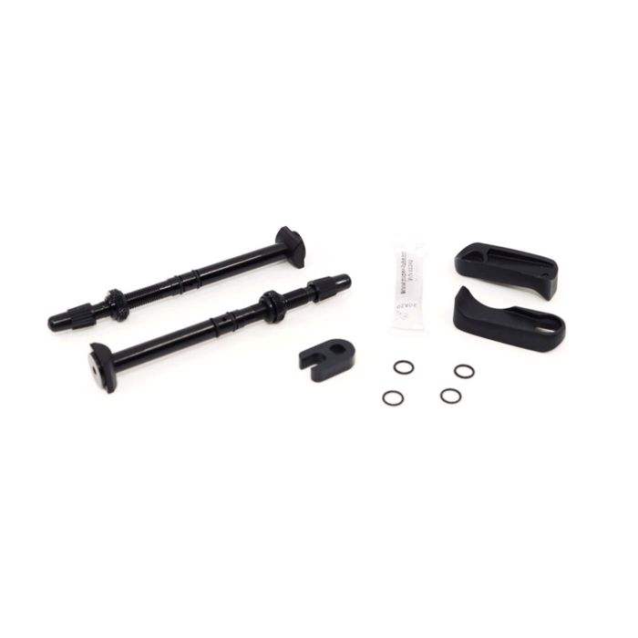 QUARQ Tyrewiz Valve Kit For Zipp 303 Firecrest Disc main product photo