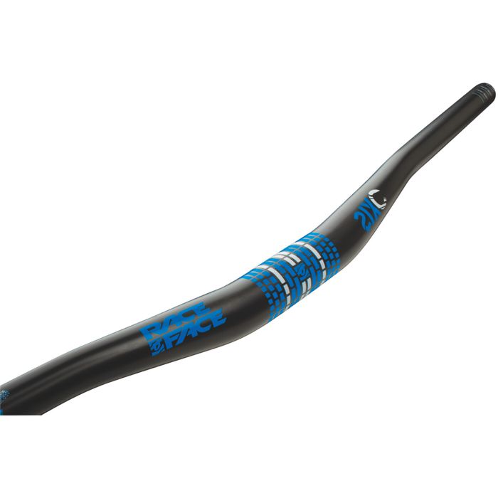 RACE FACE Sixc Low Riser Bar 31.8X785mm main product photo