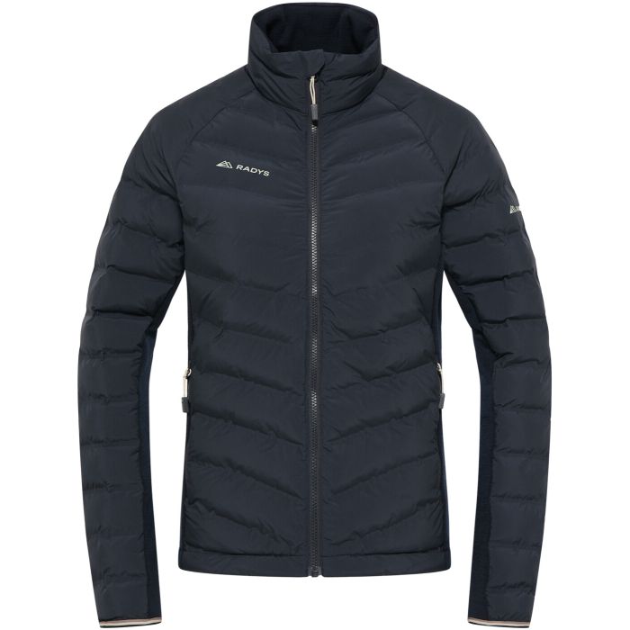 RADYS R3 Hybrid Insulated Jacket - Damen main product photo