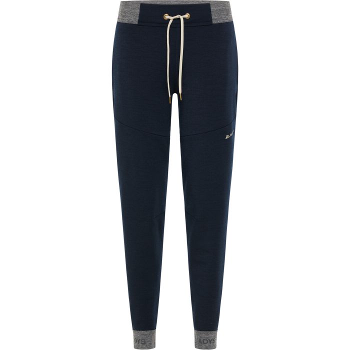 RADYS R4 Merino Fleece Pants - Damen main product photo