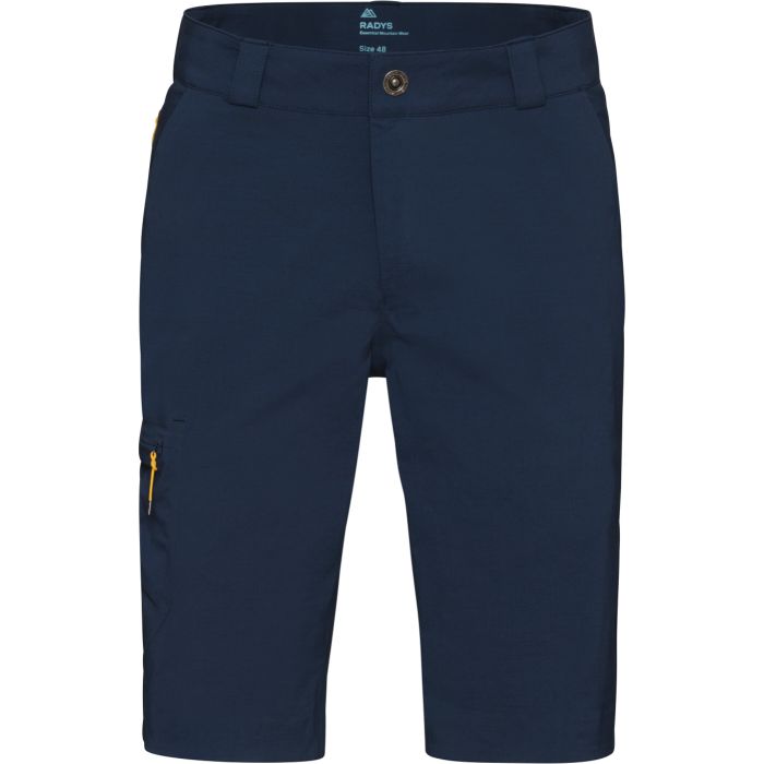RADYS R2 Travel Softshell Shorts - Herren main product photo