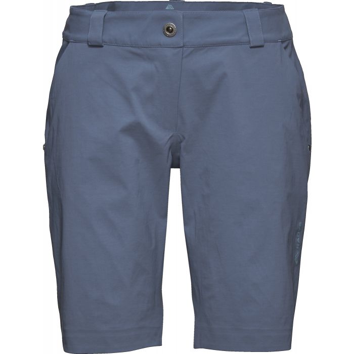 RADYS R2 Travel Softshell Shorts - Damen main product photo