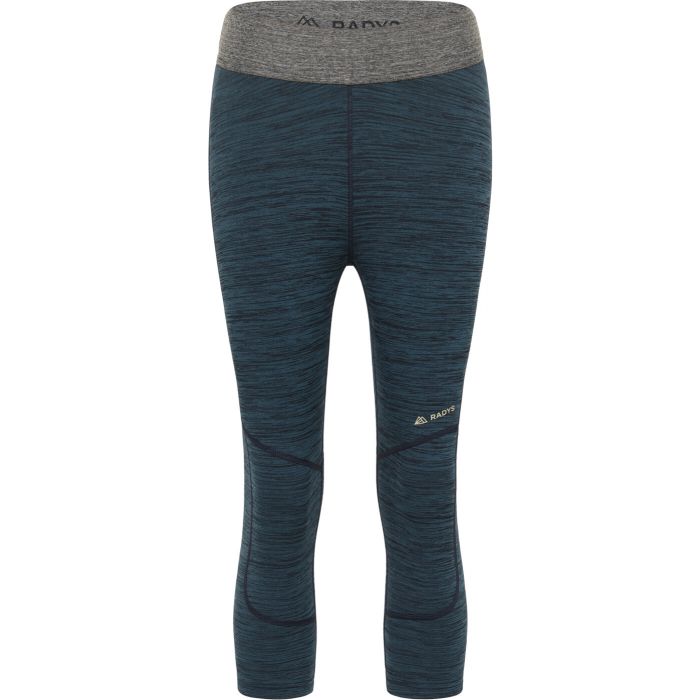 RADYS R4 Stretchfleece 3/4 Tights - Damen main product photo