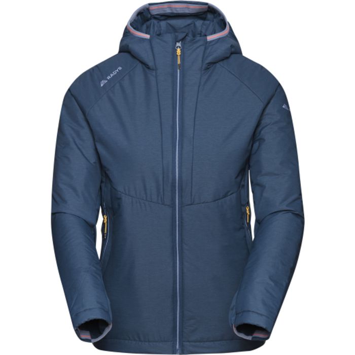 RADYS R3 Light Insulated Jacket - Damen main product photo