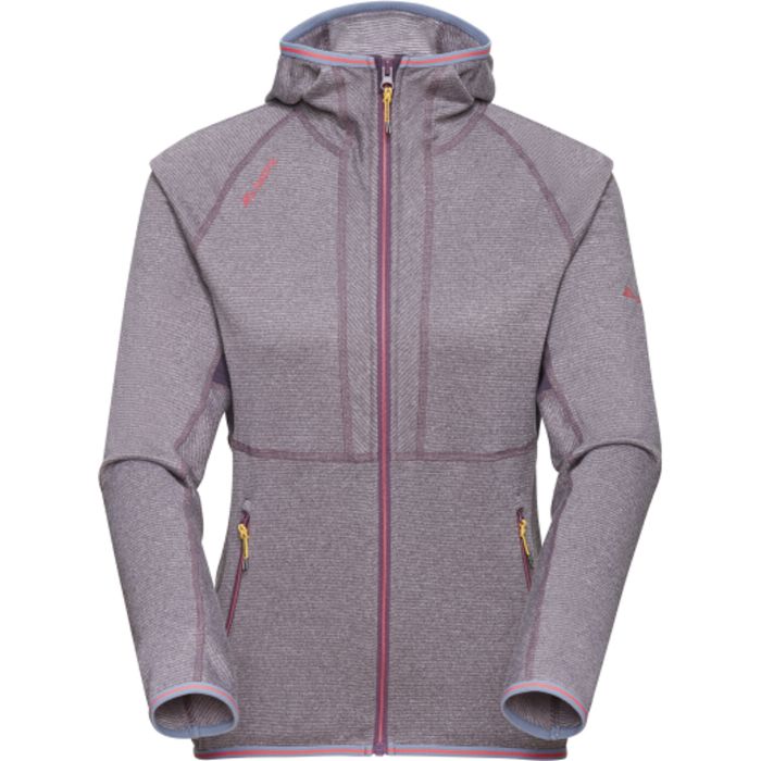 RADYS R4 Merino Alpine Hoody Jacket - Damen main product photo