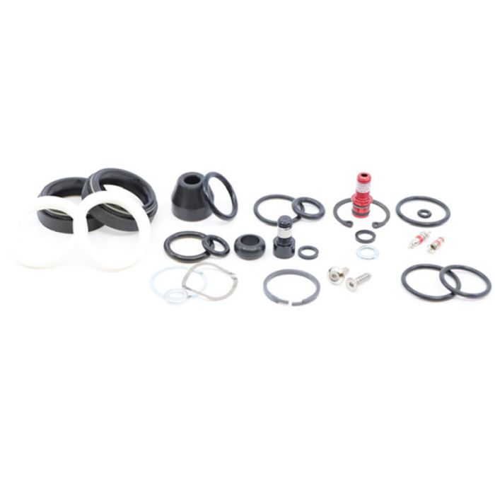 ROCK SHOX Full Service Kit - Bluto Solo Air main product photo