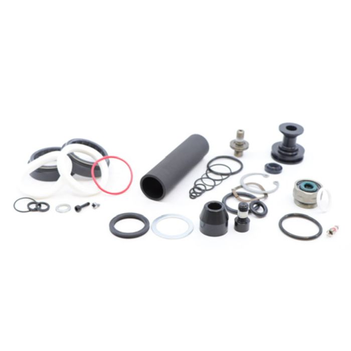 ROCK SHOX Full Service Kit - Pike Solo Air 2014-2016 main product photo