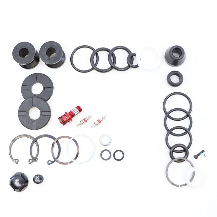 ROCK SHOX Service Kit - Reba Dual Air 2009-2011 main product photo