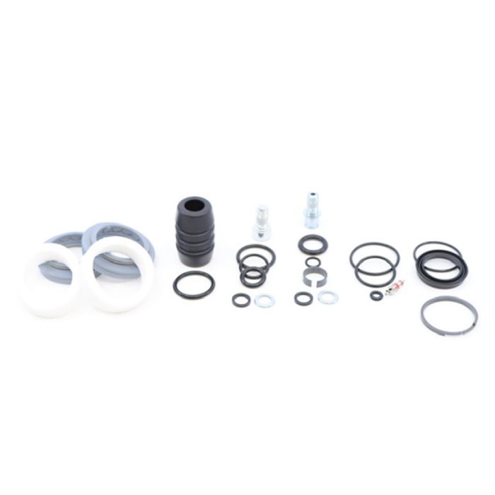 ROCK SHOX Full Service Kit - Recon Silver Solo Air 2013-2015 main product photo