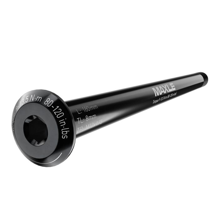 ROCK SHOX Maxle Stealth Rear, 12x142 Length 174mm Standard main product photo