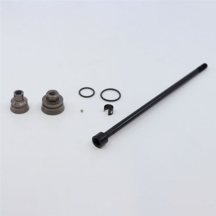 ROCK SHOX Maxle DH Wedge/Lever/Axle Kit, Boxxer 2010-2016 main product photo