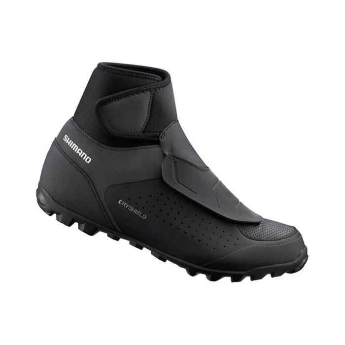 Shimano MTB SH-MW5 Schuh SPD black - Herren main product photo
