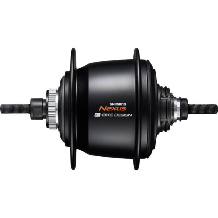 Shimano Getriebenabe Nexus SG-C7000-5D main product photo