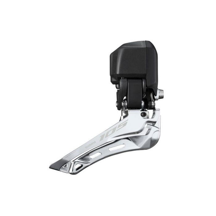 Shimano Umwerfer 105 Di2 FD-R7150 Double 12-Gang main product photo