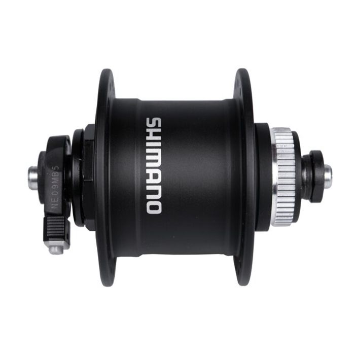 Shimano Nabendynamo DH-T4050 1.5W main product photo