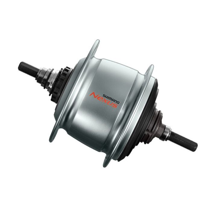 Shimano Getriebenabe Nexus SG-C6001-8VA main product photo