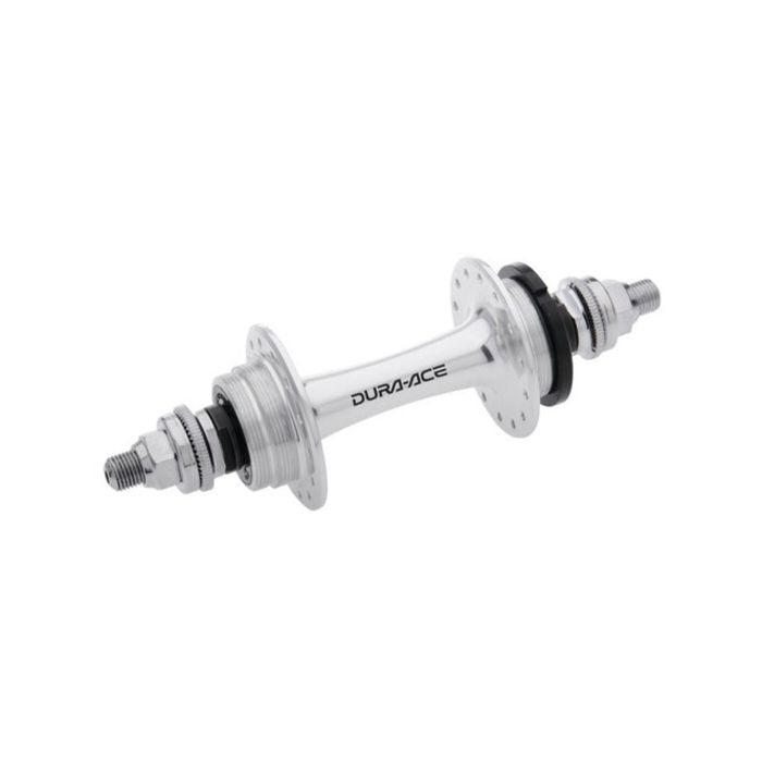 Shimano Hinterradnabe Dura-Ace Track HB-7710 beidseitig main product photo