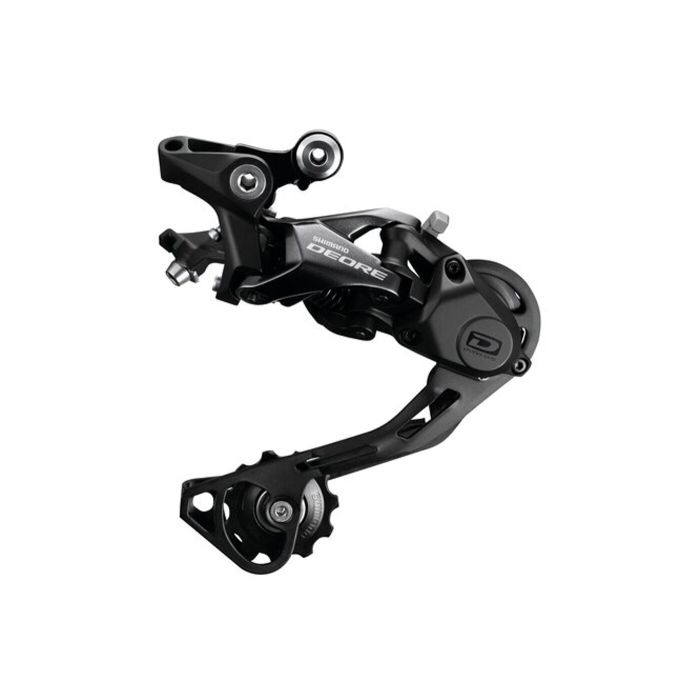 Shimano Schaltwerk Deore RD-M6000 main product photo